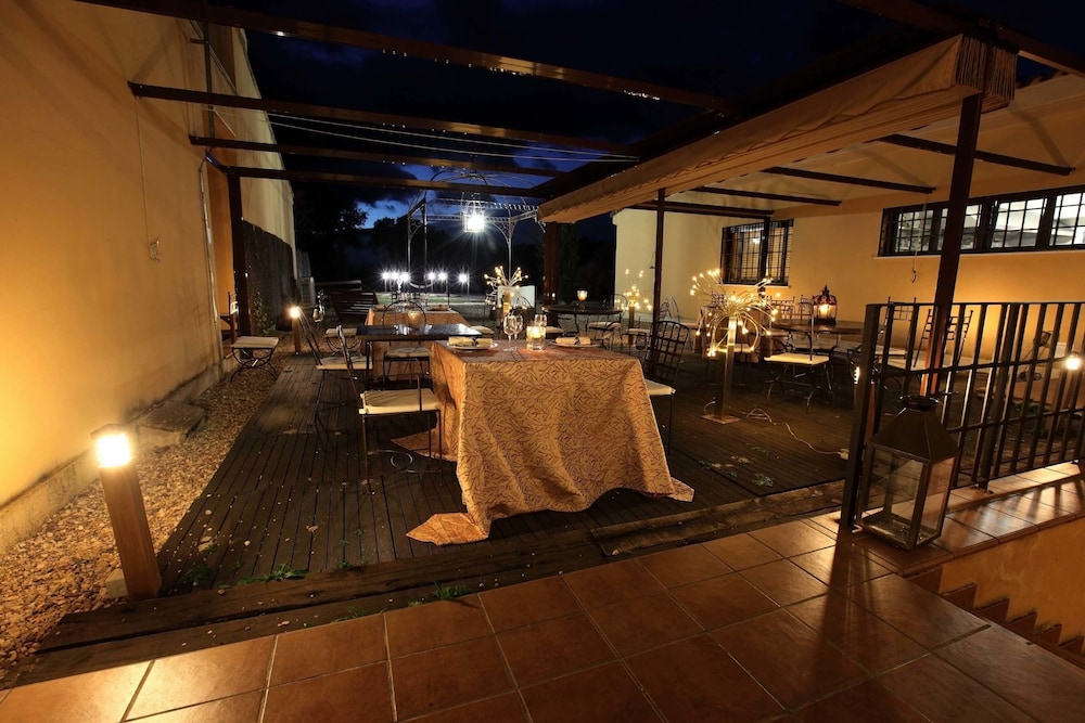 La Senda de los Enebros