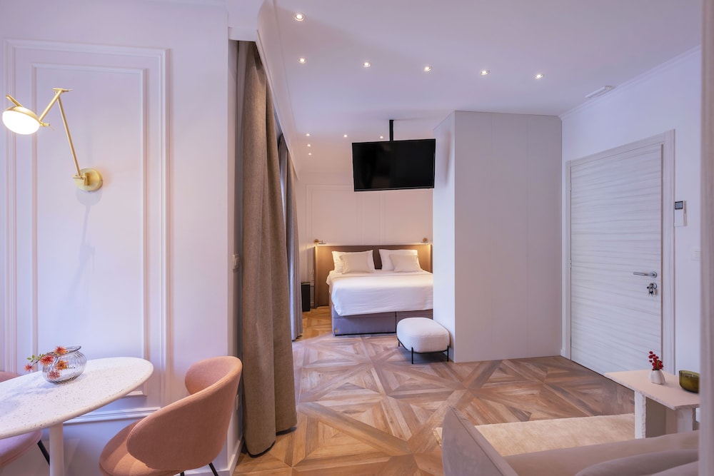 Ragusina Luxury Apartment