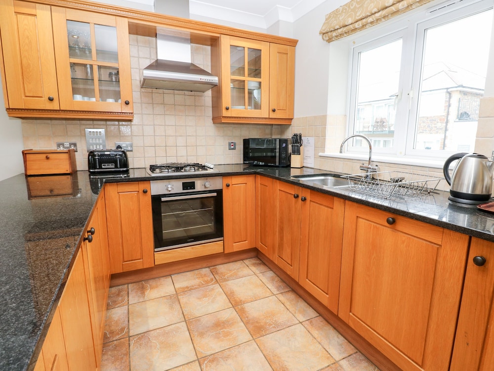 9 Porth Veor Villas view 5