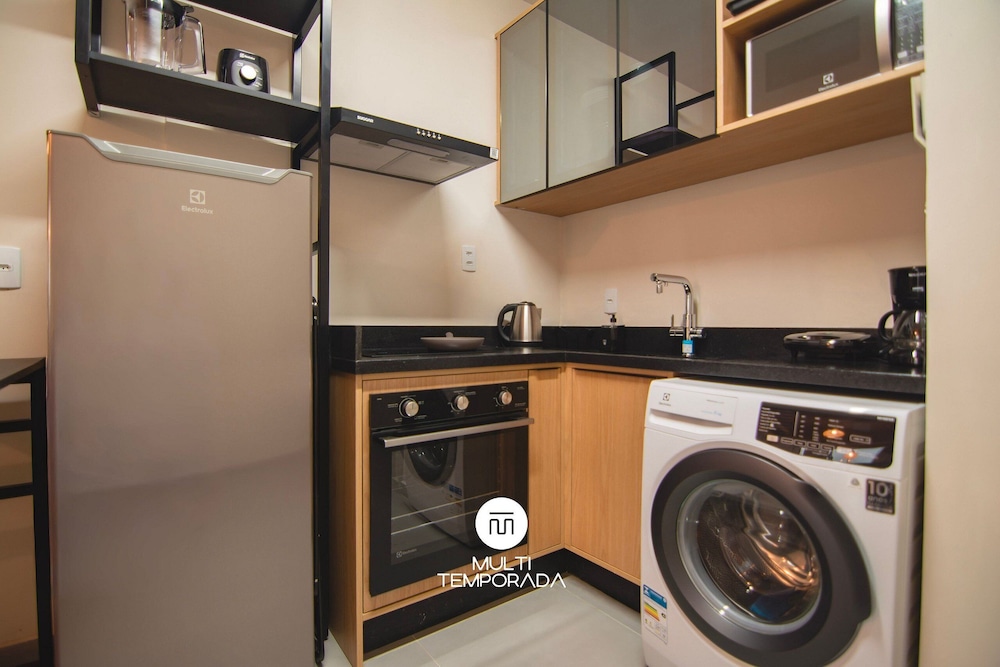 Apartamento Canajurê com Piscina Floripa