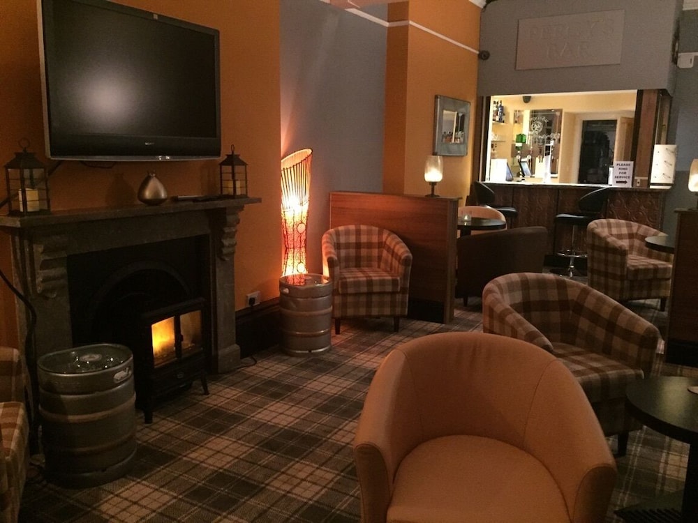 Ellan Vannin Hotel view 2
