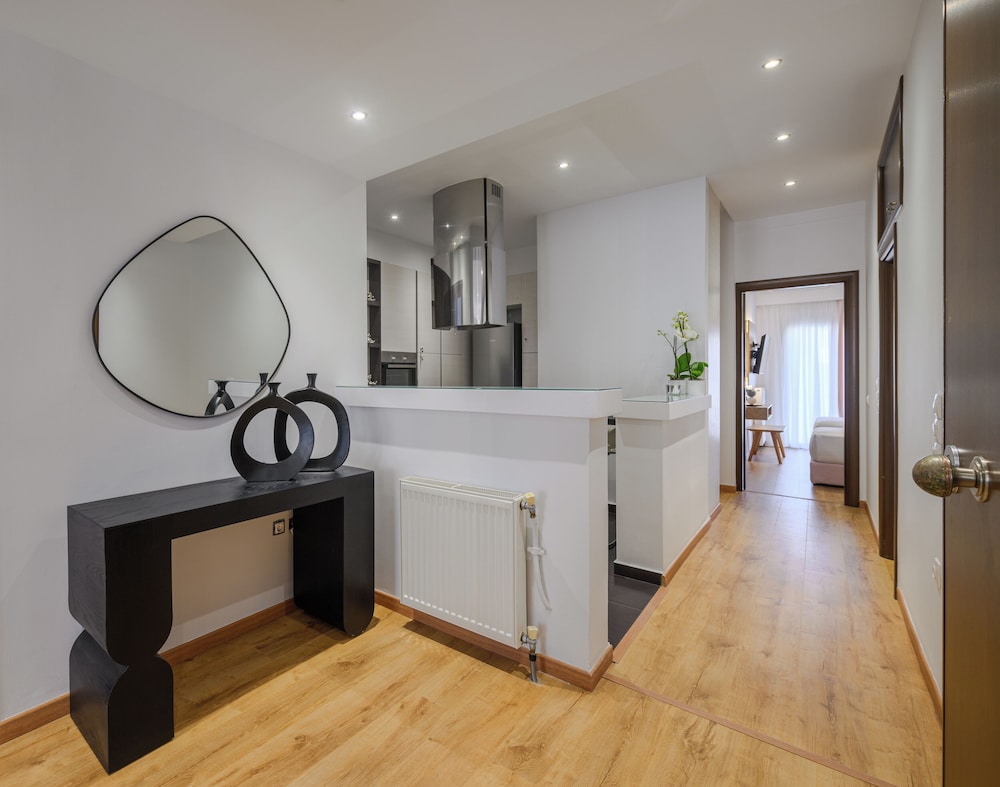 Acropolis View Deluxe Penthouse & Luxury Apartments