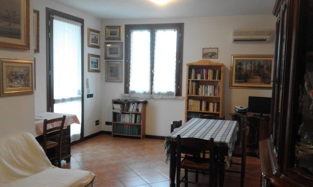 B&B Al Calypso