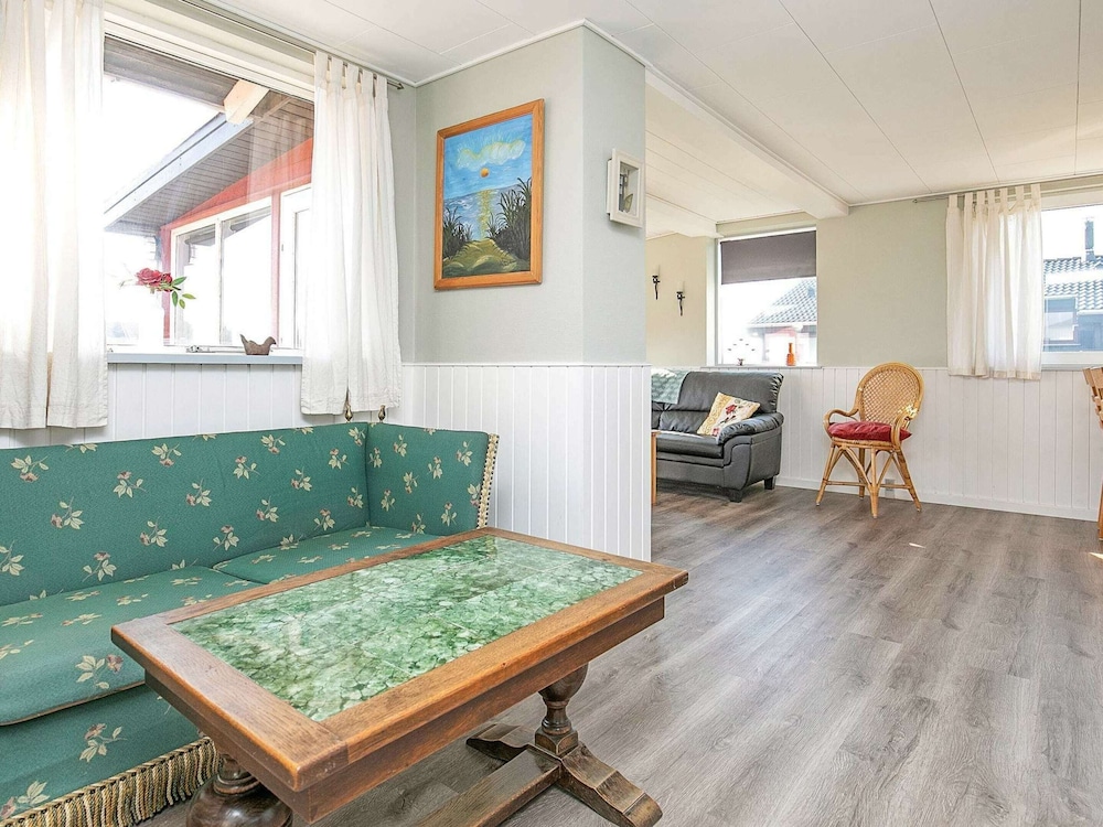 Seaside Charm in Nr. Lyngby-by Traum