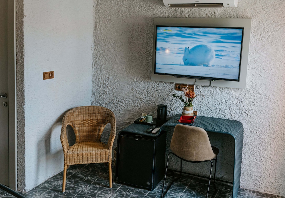 ALAZ URLA ROOMS