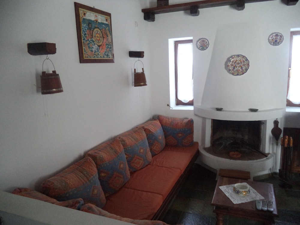 Ilis Villas