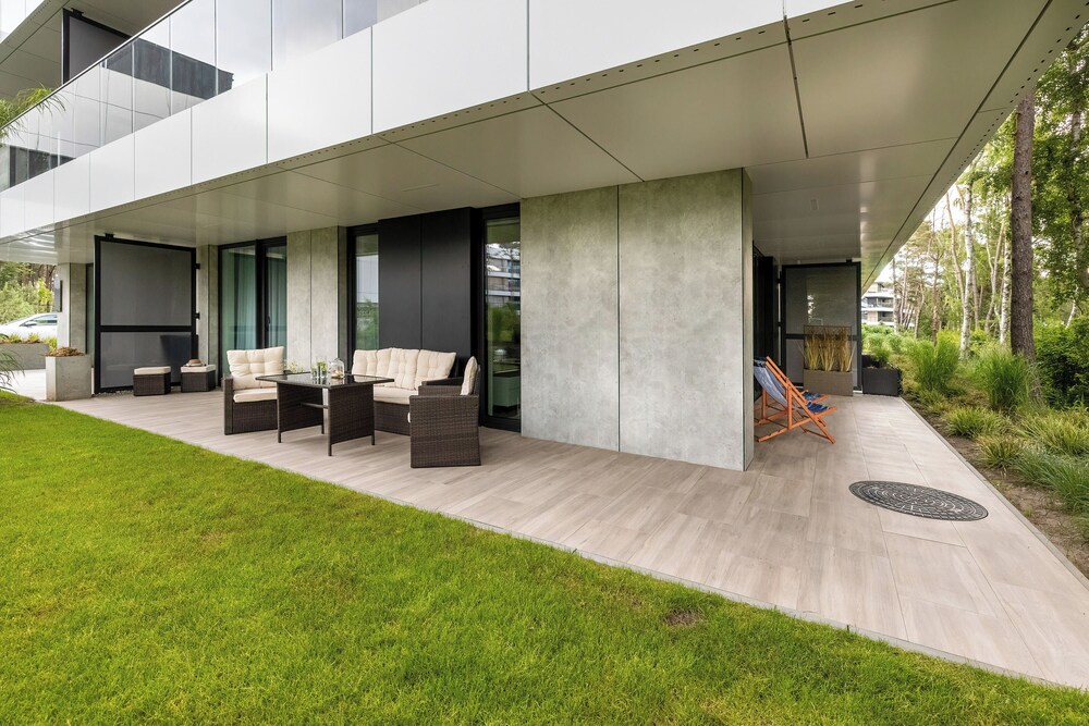 Shellter Apartment by Renters Prestige
