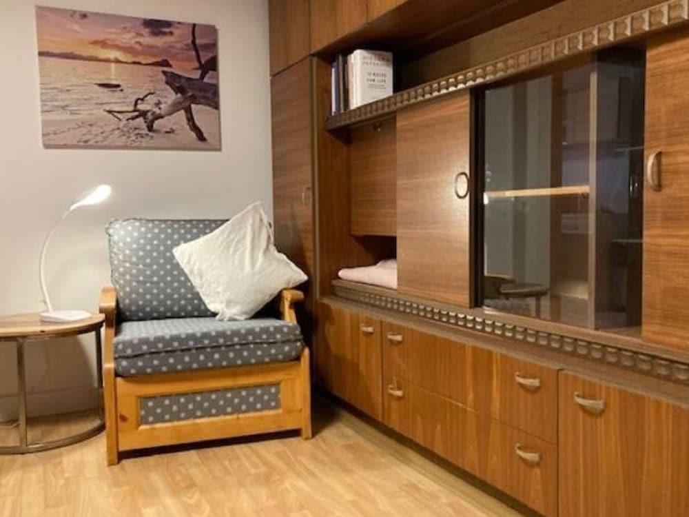 Holiday Home Seeboden Near Ski & Lake Views