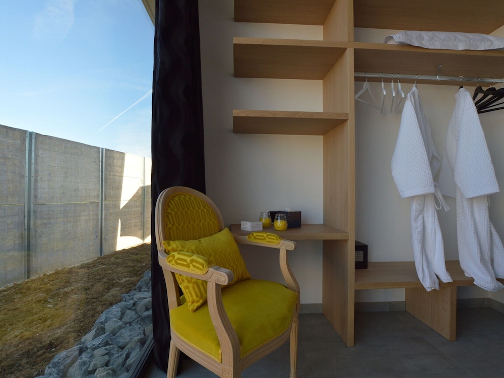 Cozy Villa in Dalhem Ardennes With Private Garden