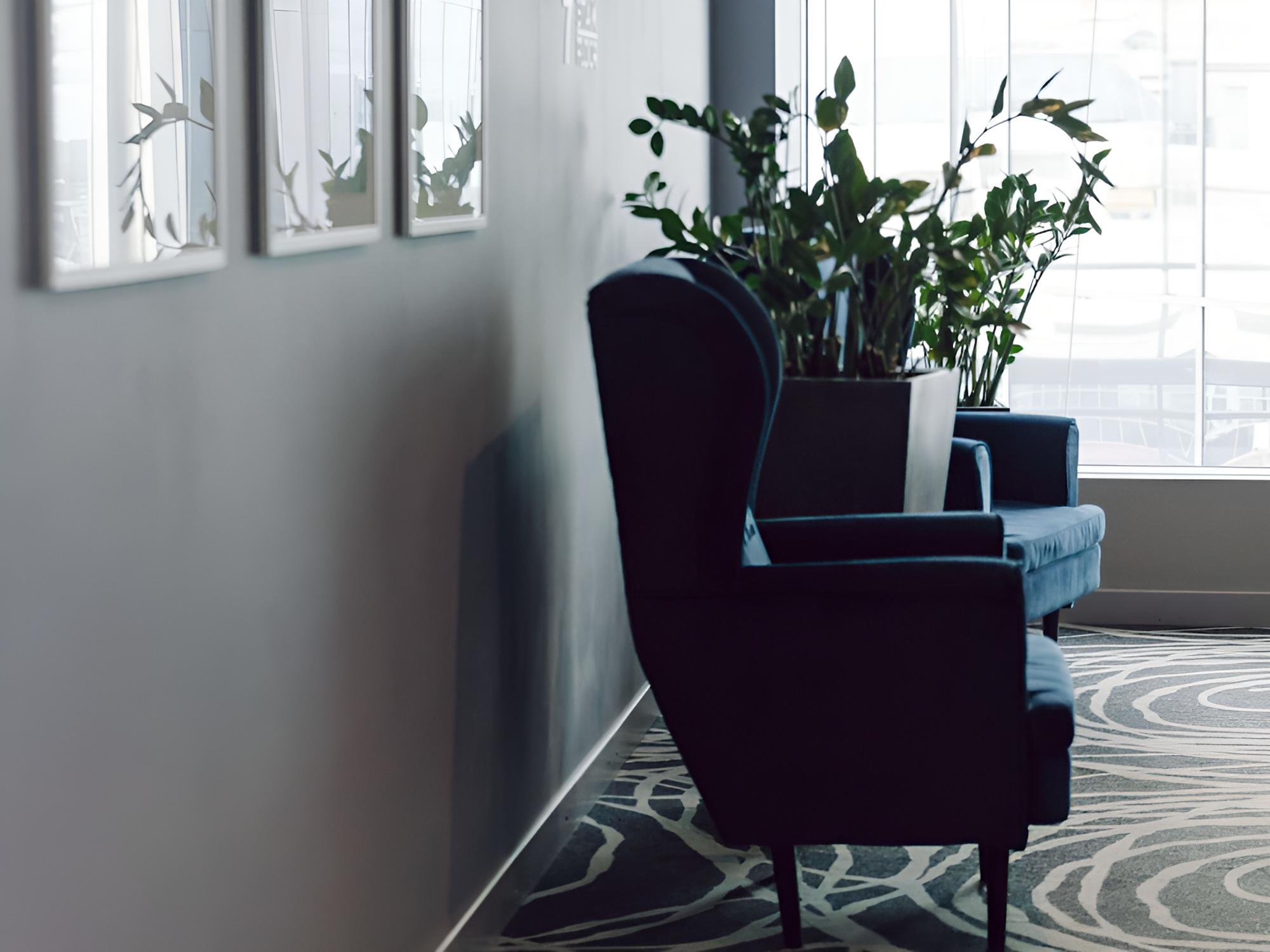 Novotel Arkhangelsk Hotel