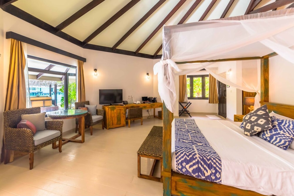 Kihaa Maldives