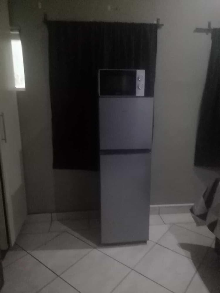 Ebony Guest House