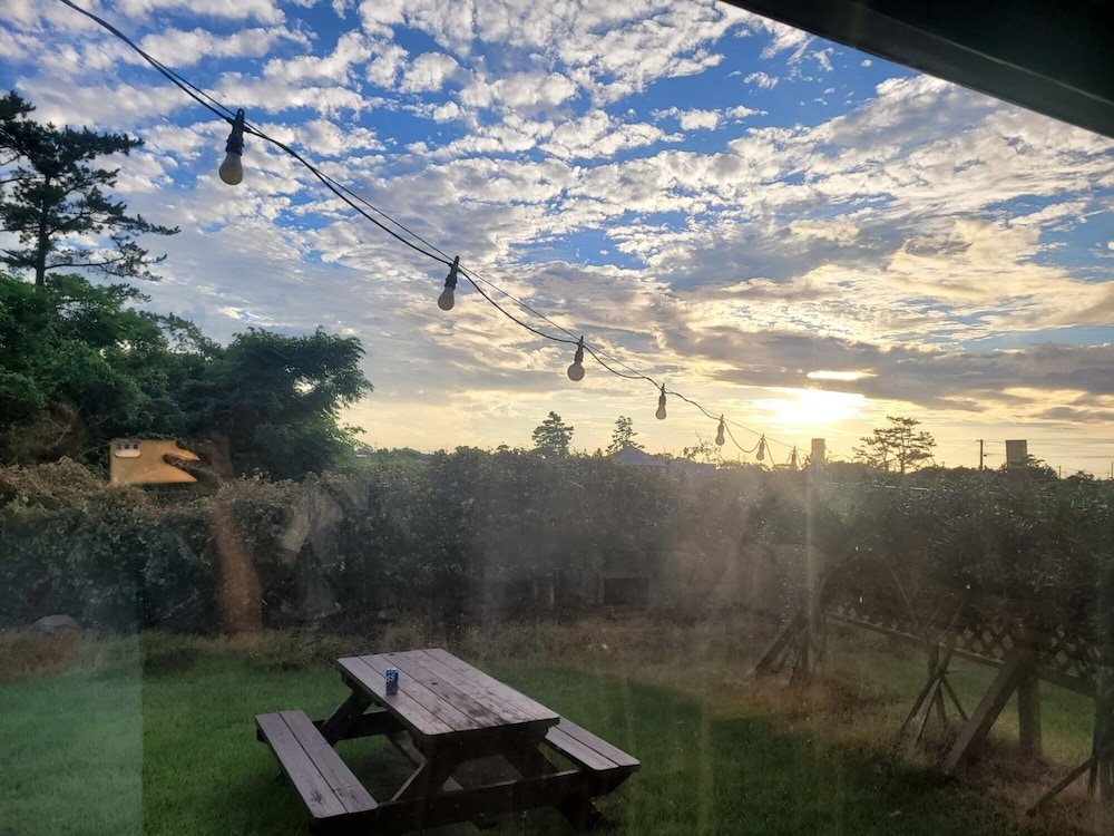 Sleeping Bike view 4