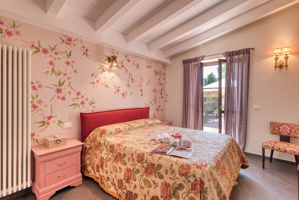 Villa Belvedere - L - Pool And Relax