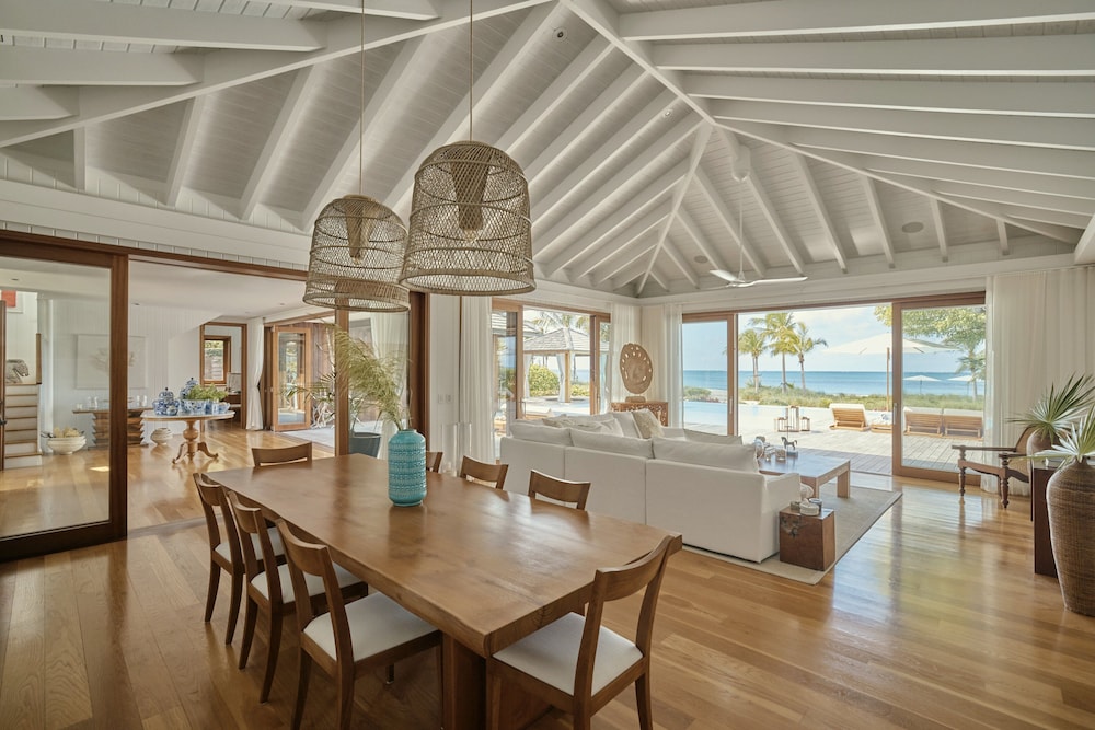 COMO Parrot Cay - Photo 63
