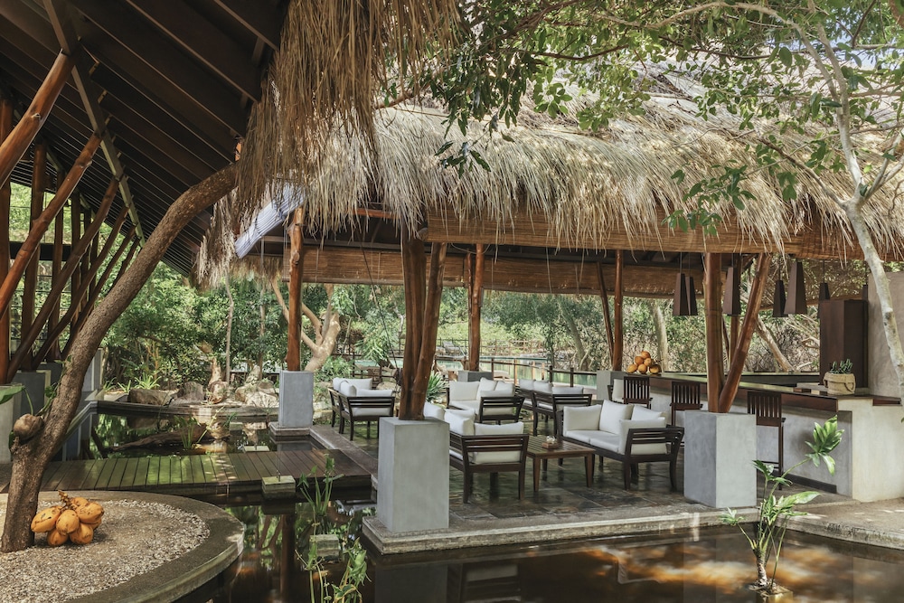 Uga Jungle Beach - Trincomalee