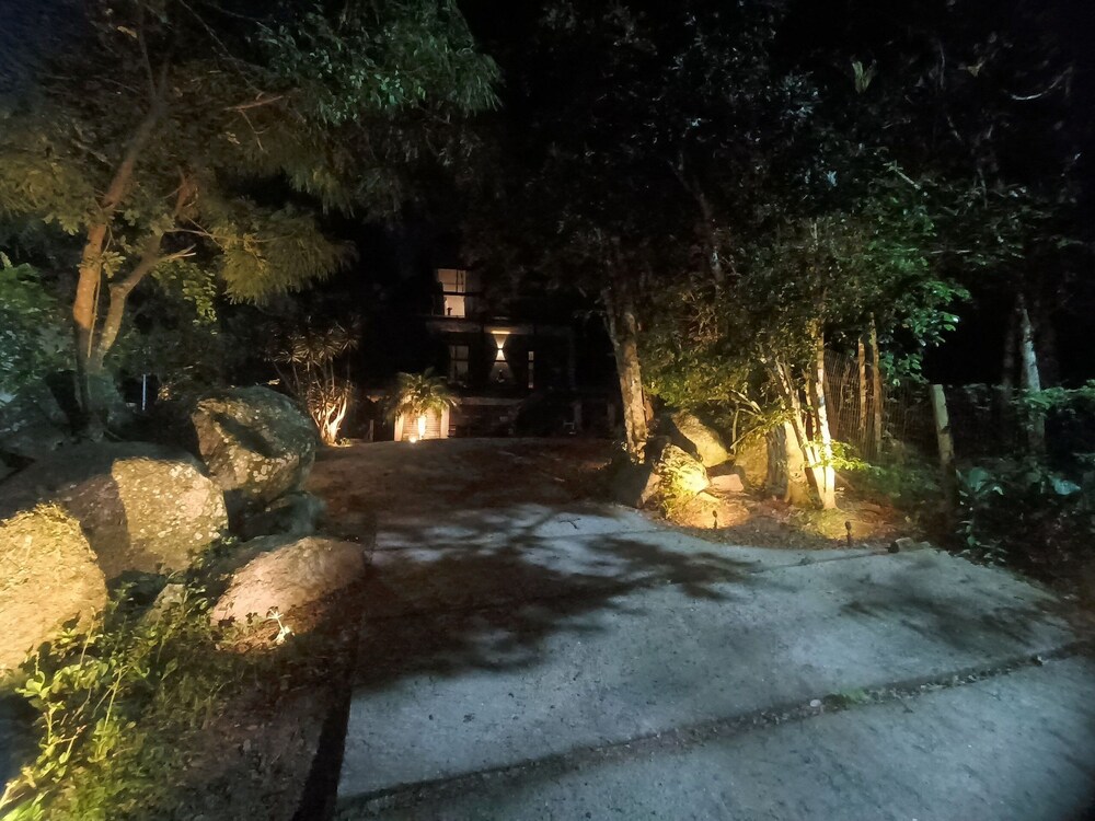 Casa Buda II - Garopaba - SC