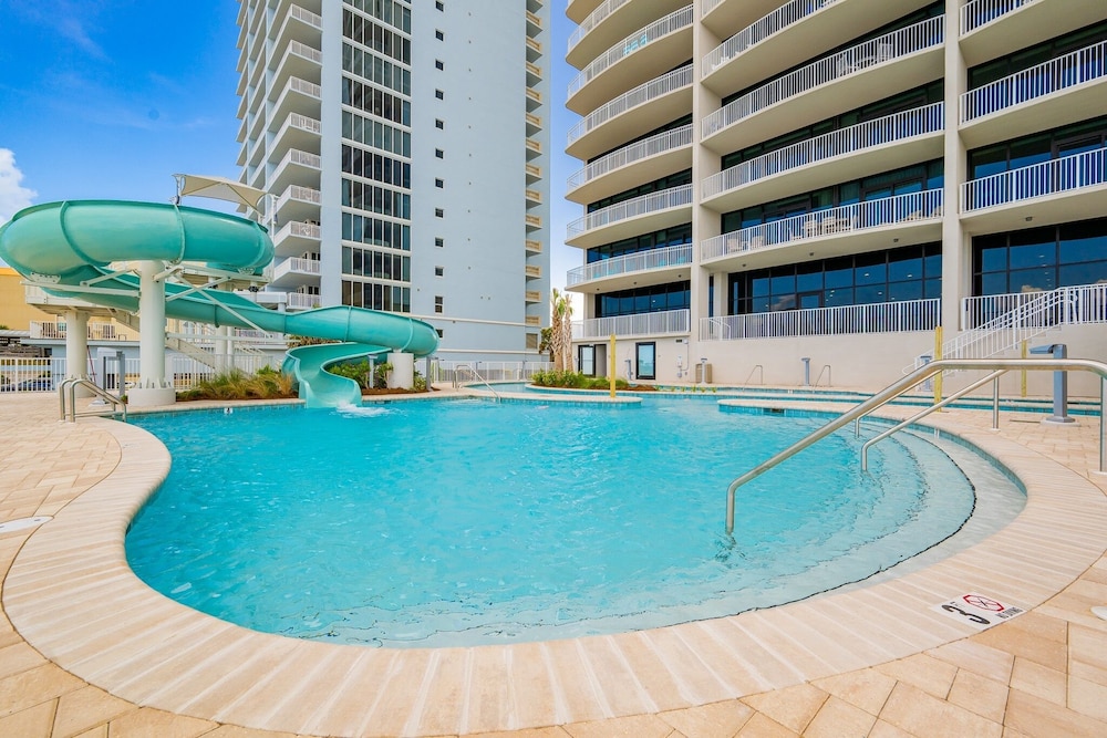 Phoenix Gulf Shores Ii 1805 2 Bedroom Condo