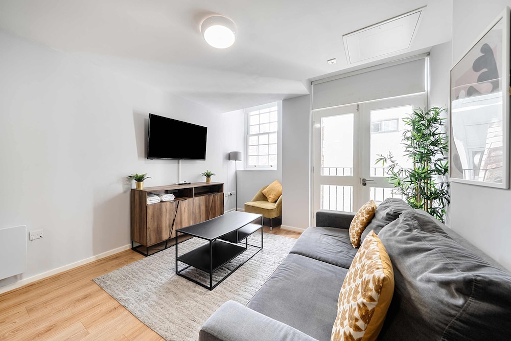 Host Stay Apartment 6 Stanley Street