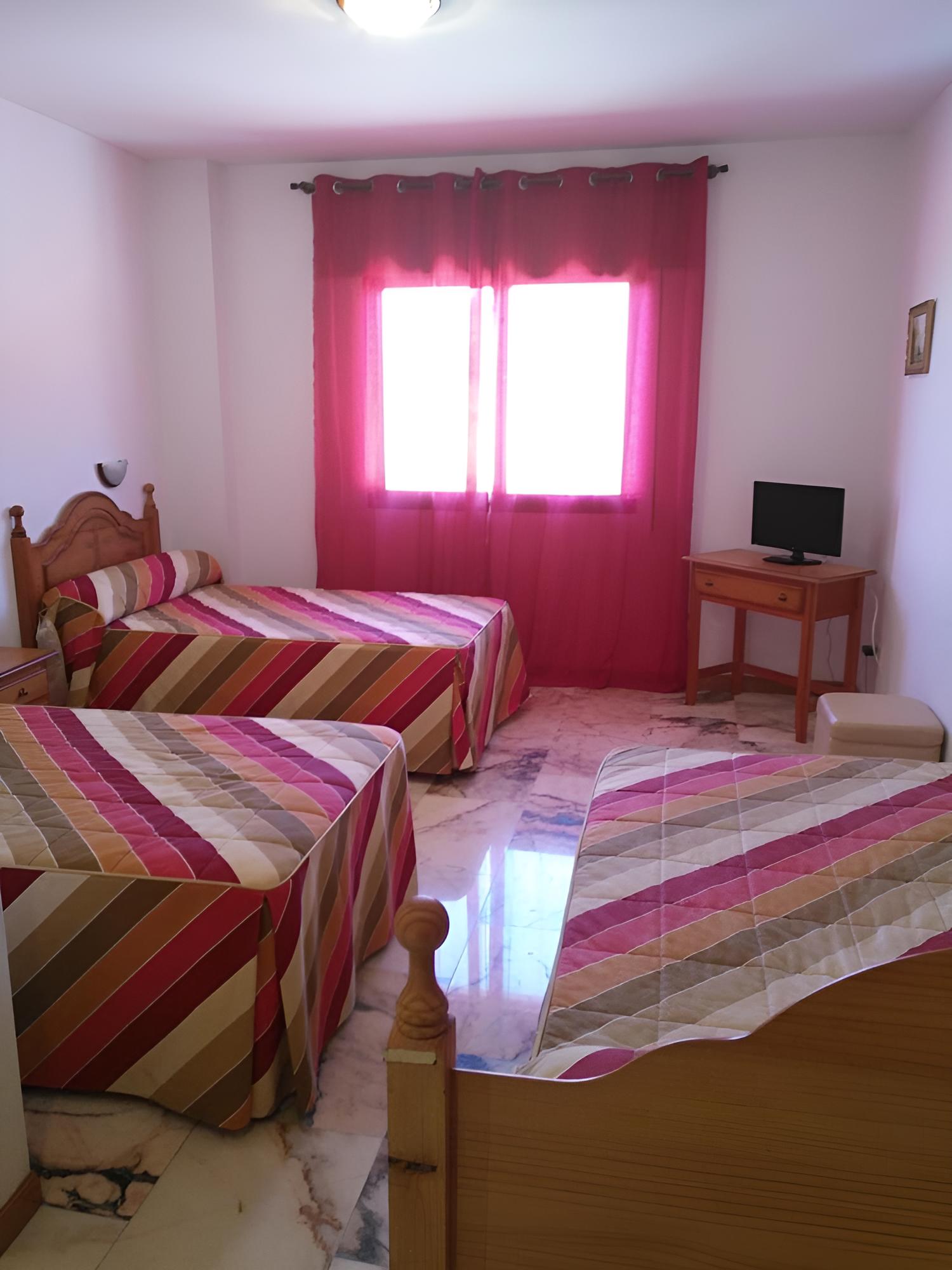 Pensión Residencia Pividal