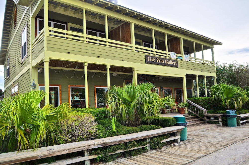 Grayton Beach Grayt Escape 2 Bedroom Holiday Home By Coastal Dreamin