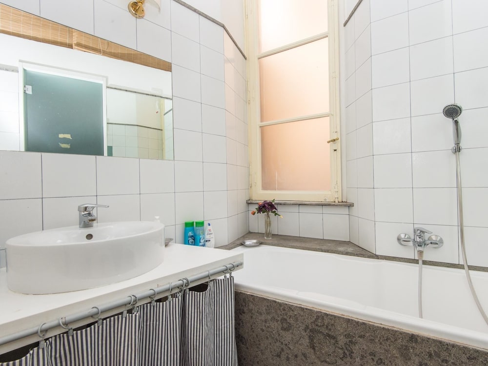RSH Ara Pacis Terrace Apartment photo 4