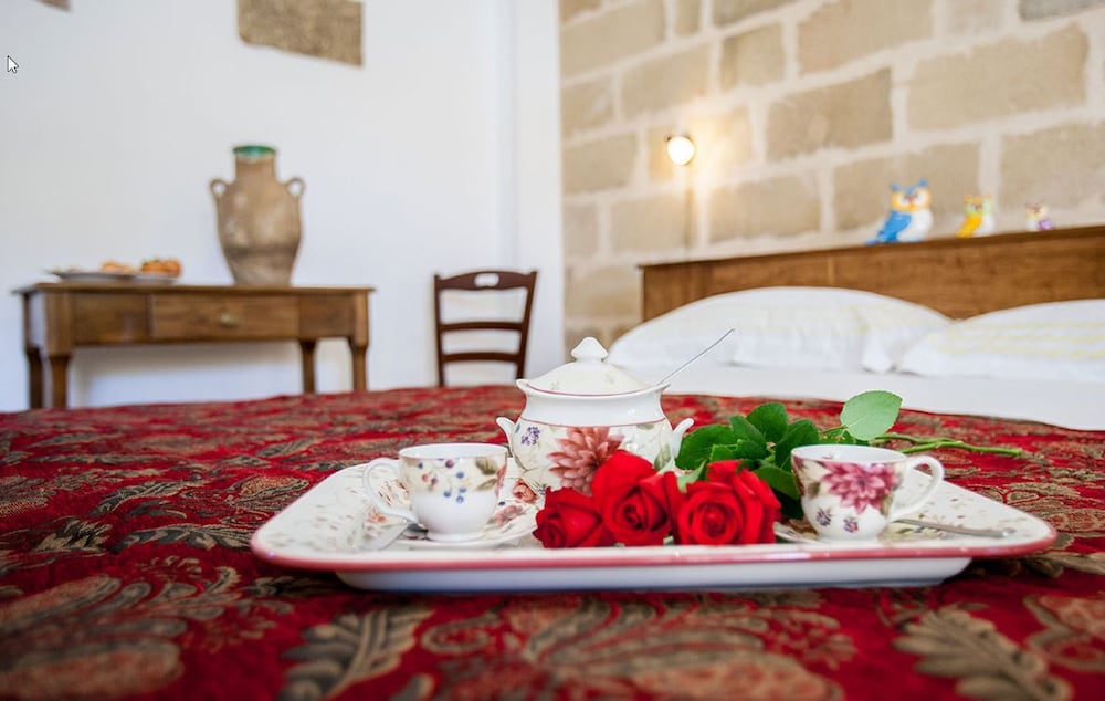 Agriturismo Matine