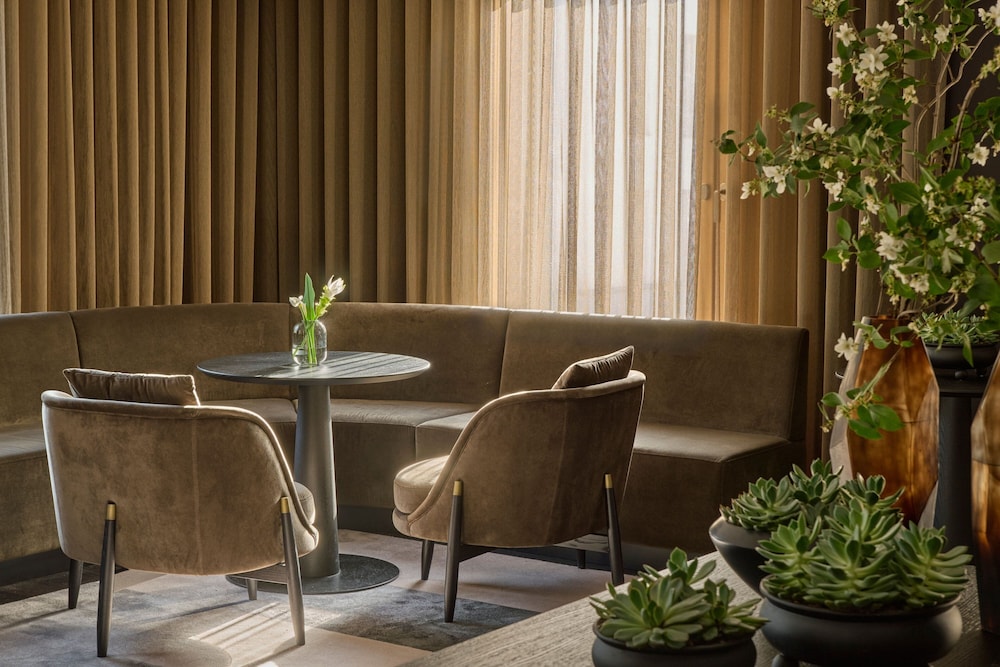Koenigshof, a Luxury Collection Hotel, Munich 89