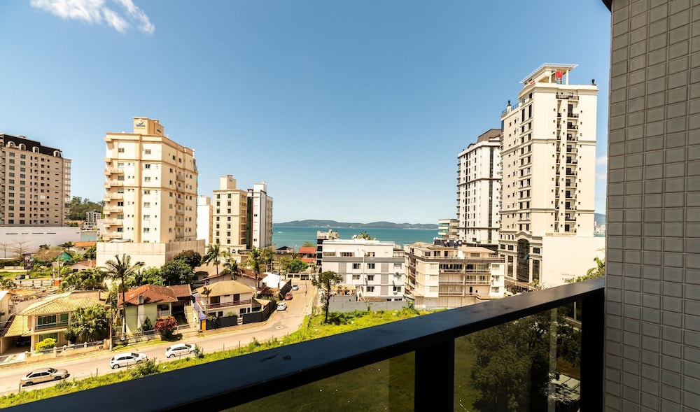 MHF III Apts Variados a 280m da Praia em Itapema