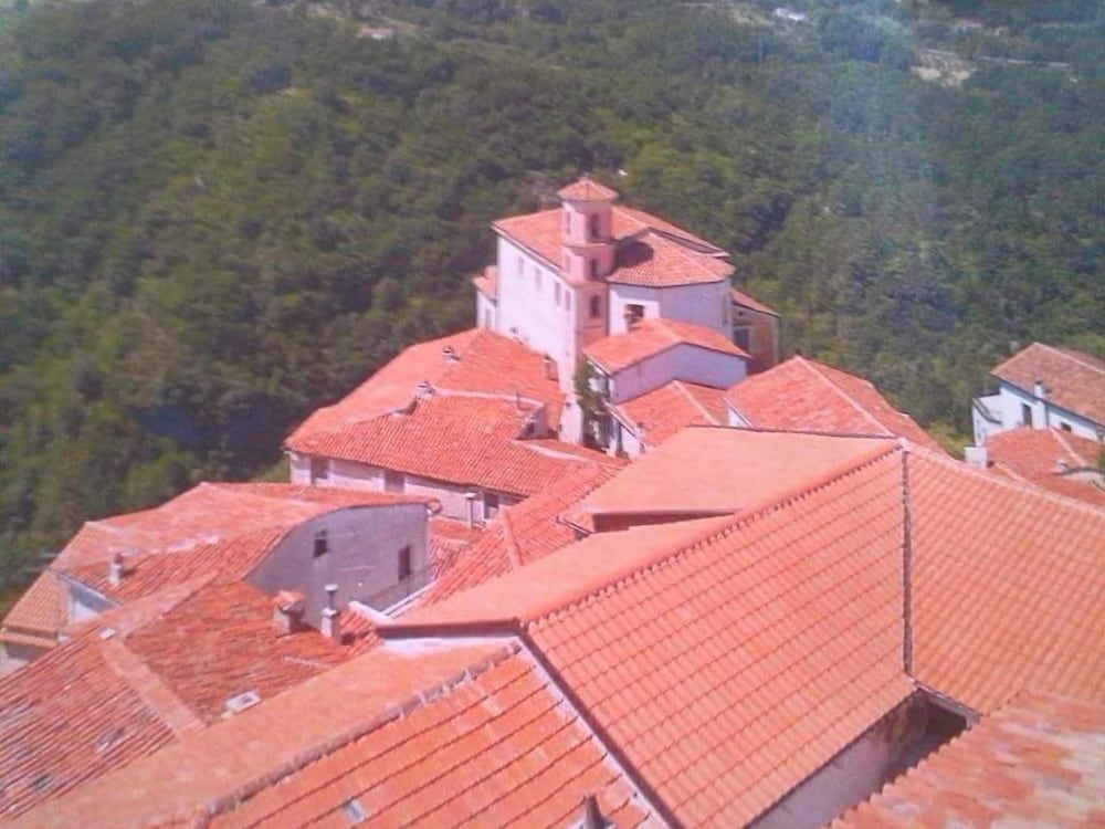 Albergo il Chiostro