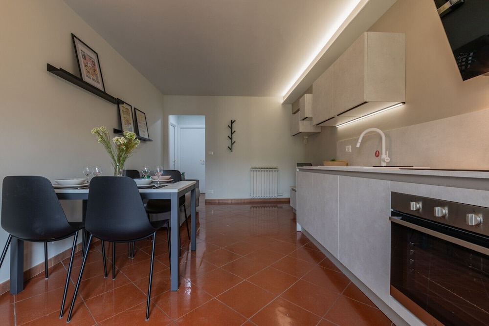 Casa di Leonardo by Wonderful Italy