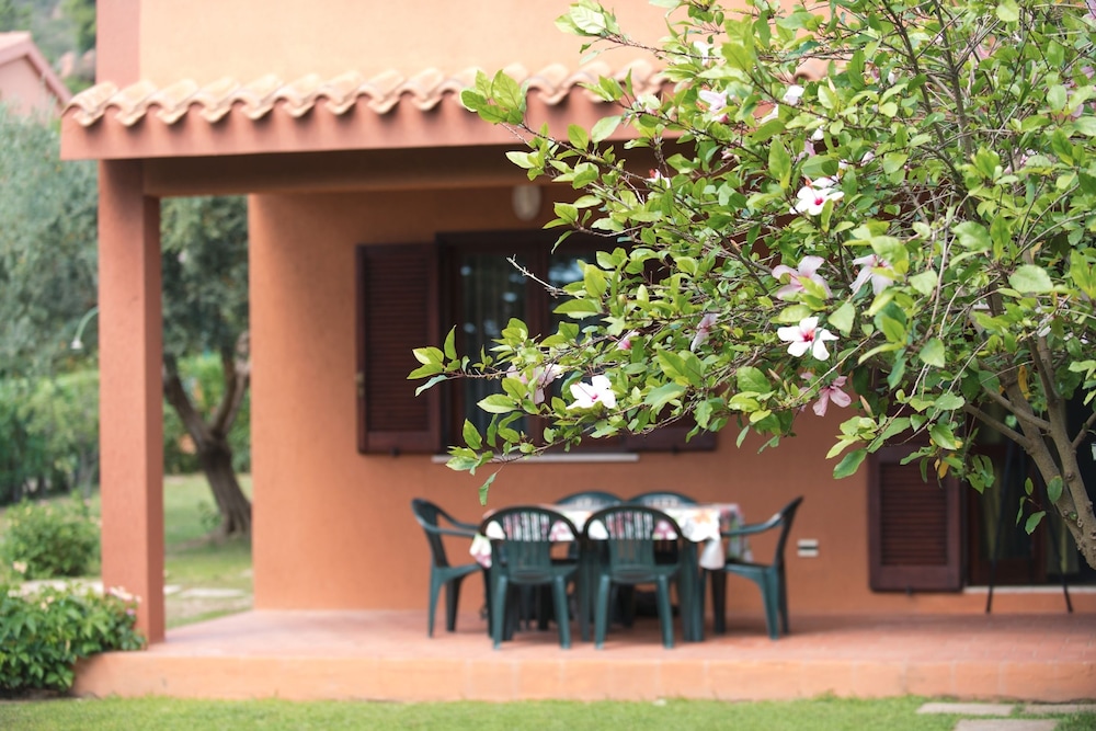 Outdoor Space
