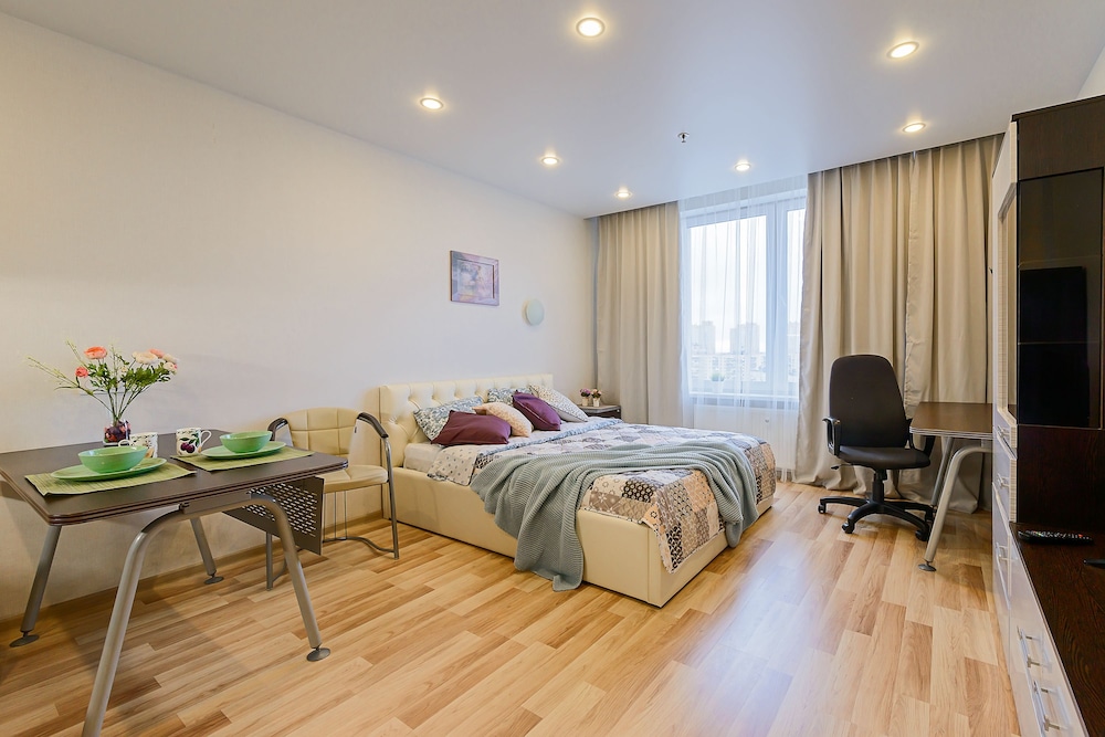 Apartments Domotelli Ye's