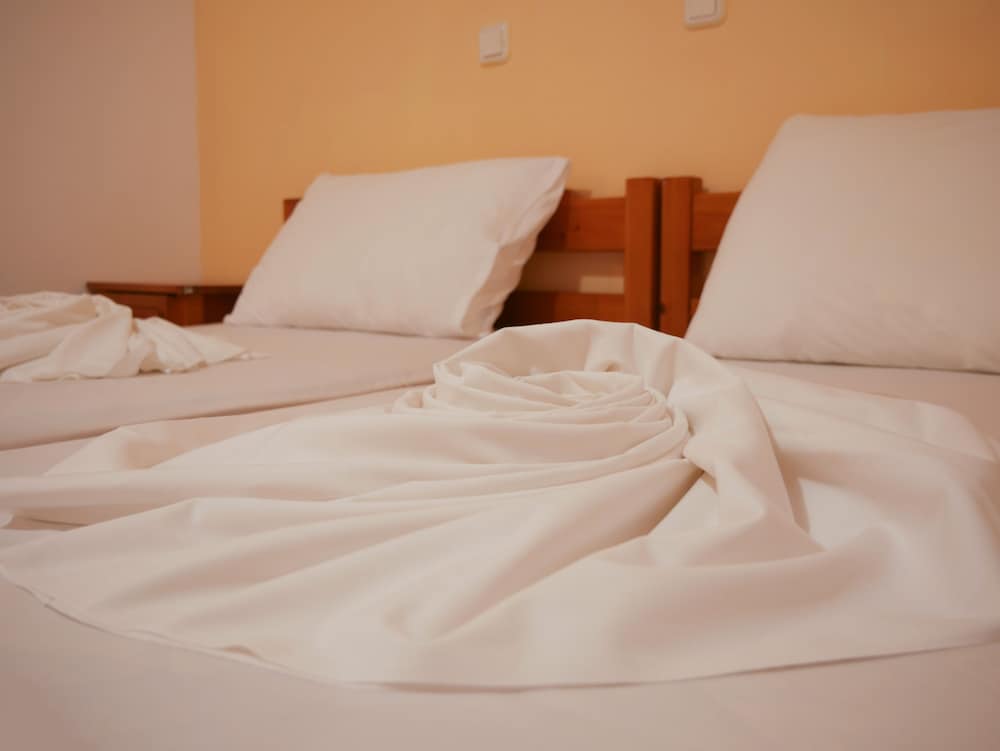 Litinas Apartments