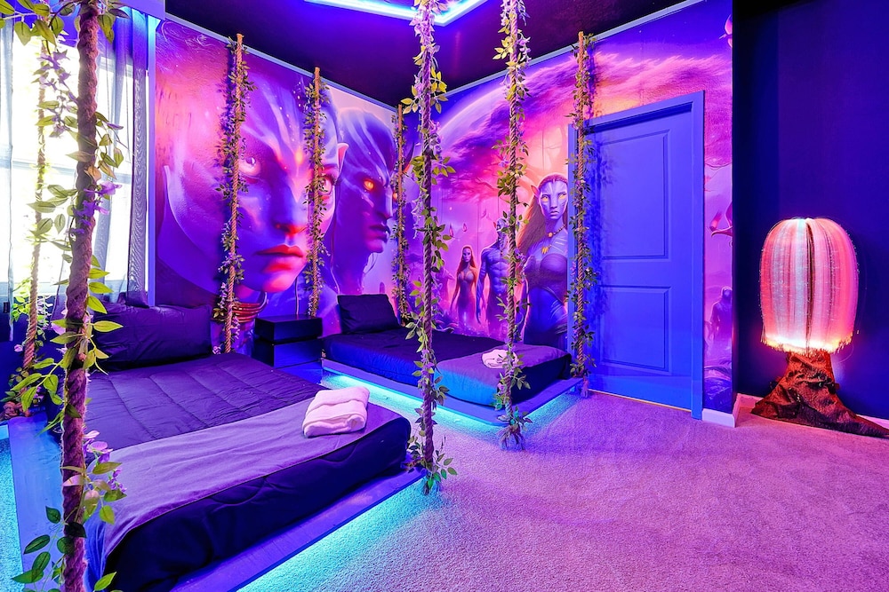 Luxury and Sophisticated 15 BR Ensuite
