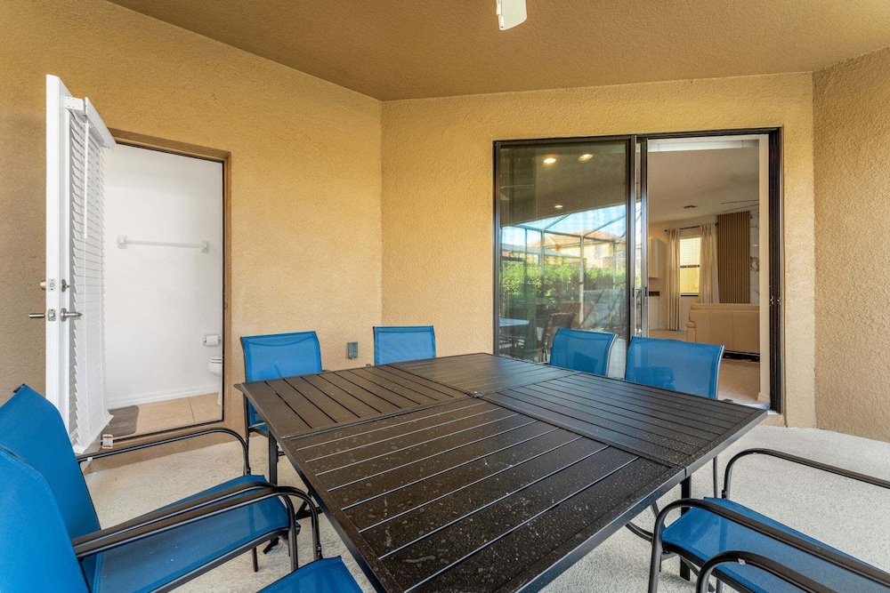 2311vd-providence 5 Bedroom Home