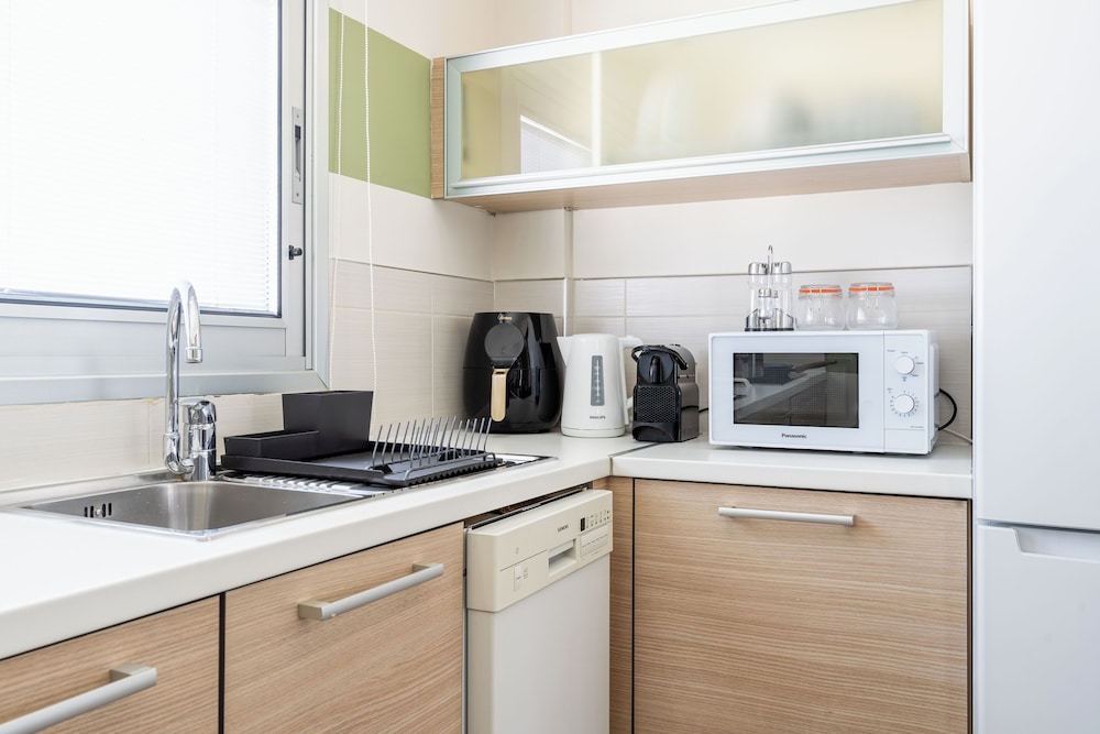 Local Host Living - Signature Apartments in Nicosia