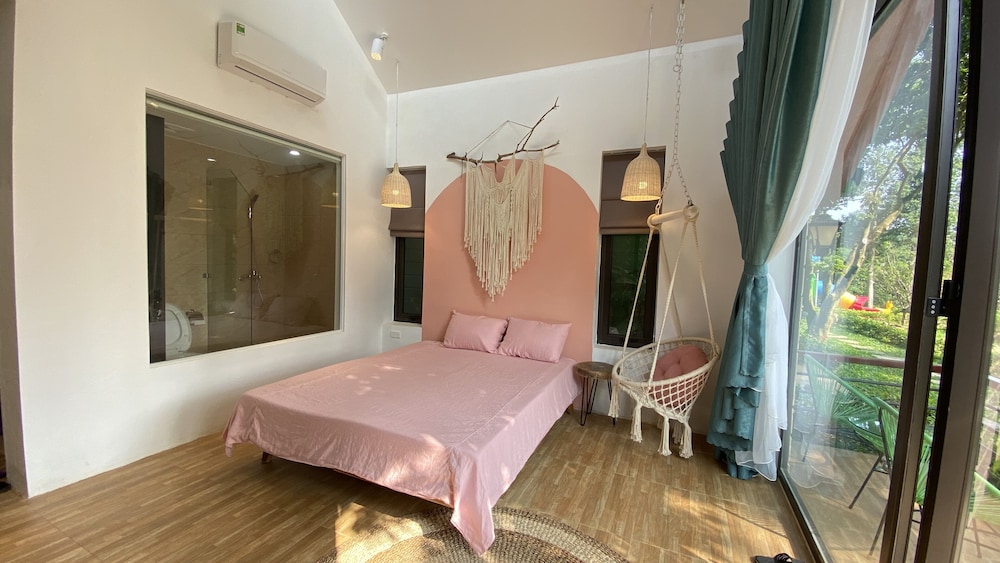 May Tropicall Villas