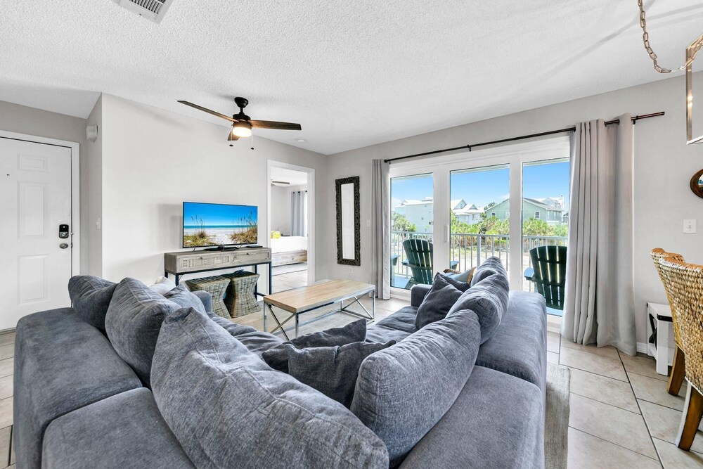 Beachside Villas 1121