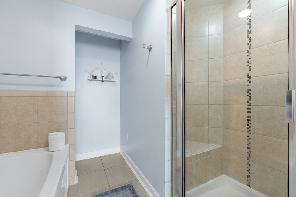 Grand Panama Beach Resort by Panhandle Getaways