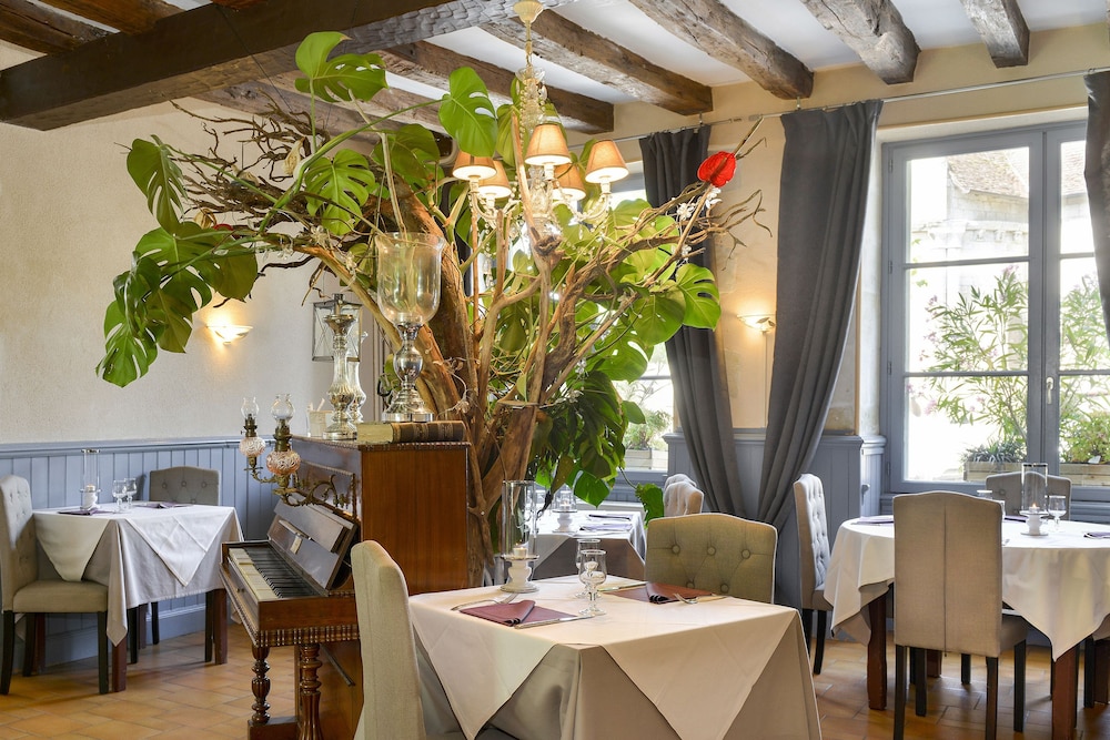 Auberge Savoie‑Villars
