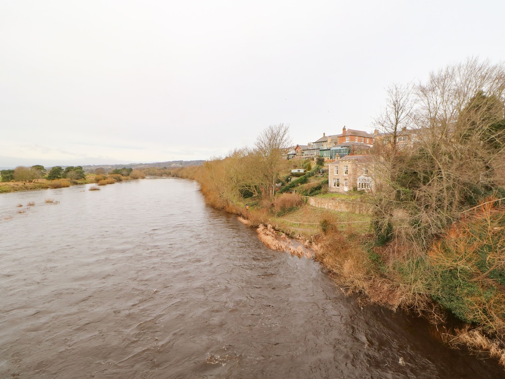 Toll House