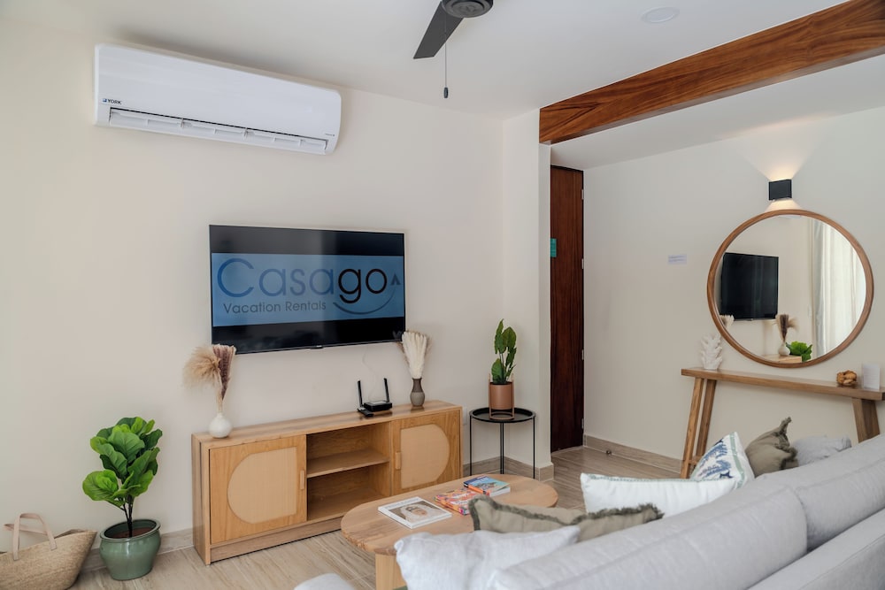 Luxury Jungle Condos by Casago