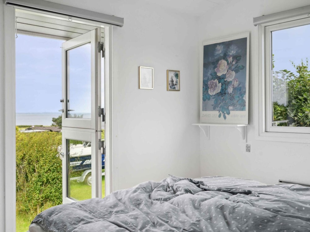 5 Star Holiday Home in Bogense