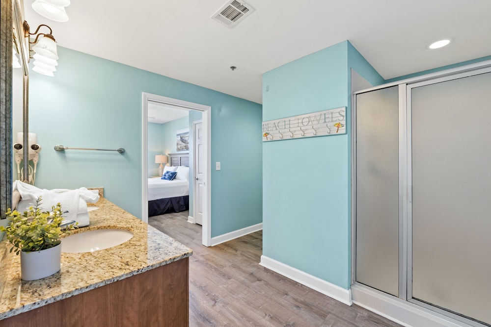 Splash Beach Resort by Panhandle Getaways