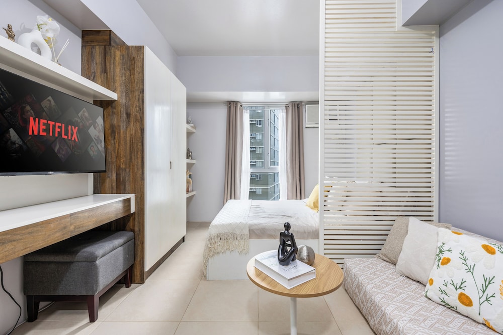 Avida Riala IT Park - Virgo Nest Rentals