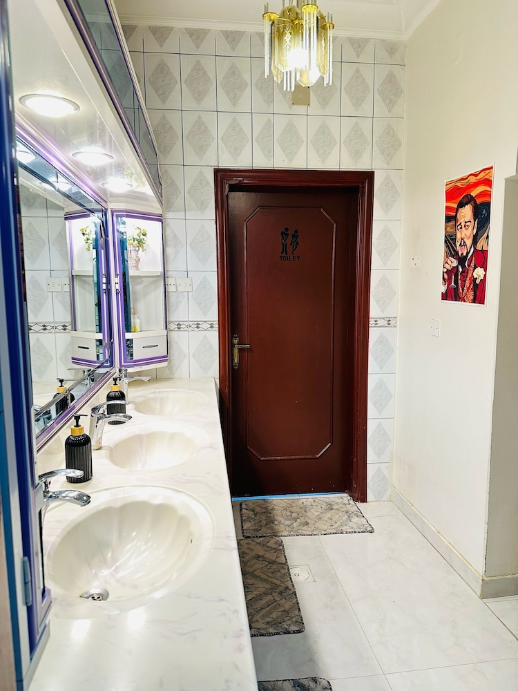 Su Casa Hostel