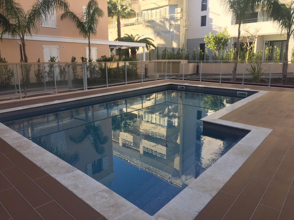 Modern 1 Bed Apartment in Prestigous Area of Cannes a Short Walk to the Croisette and the Palais - 1903