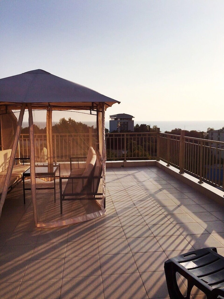 Guest House Daniil