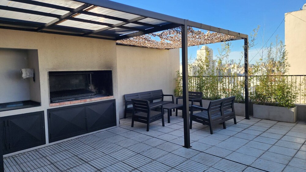Alberti 360 Comfort, View and Sense of Home
